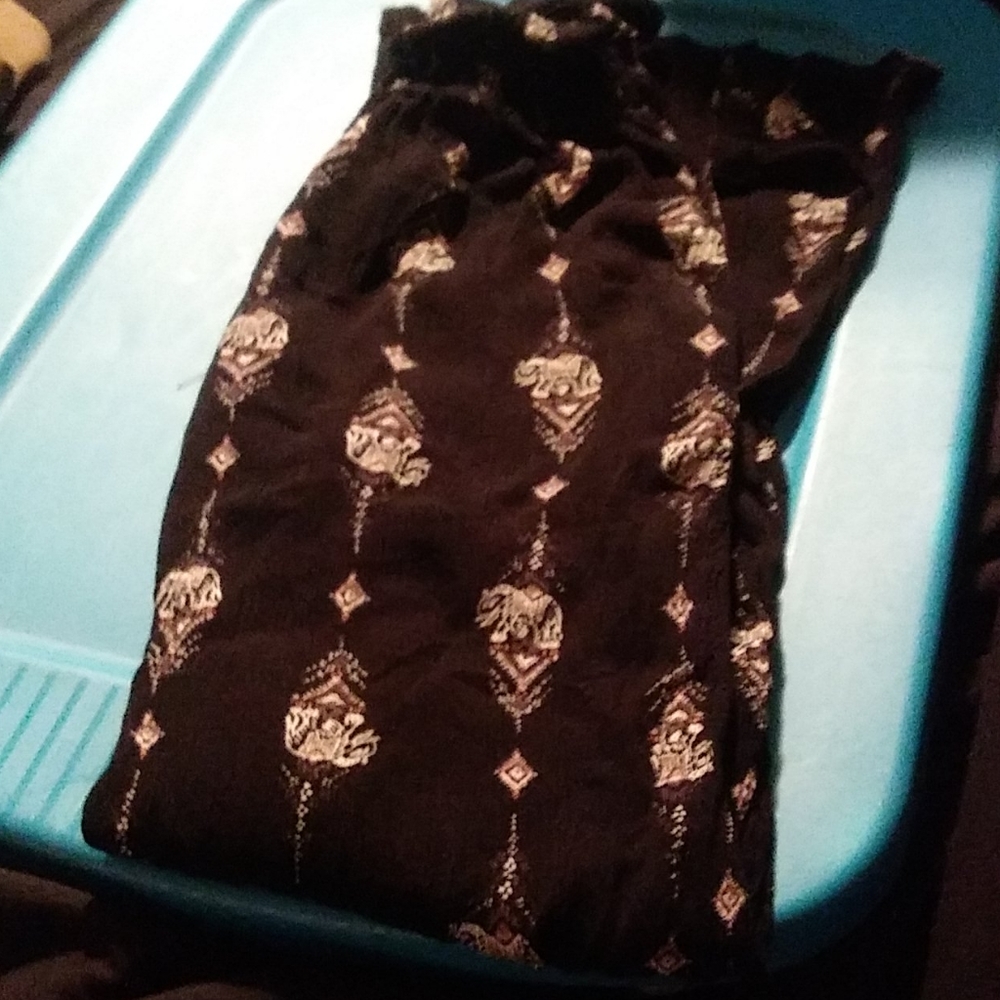 Dress pants